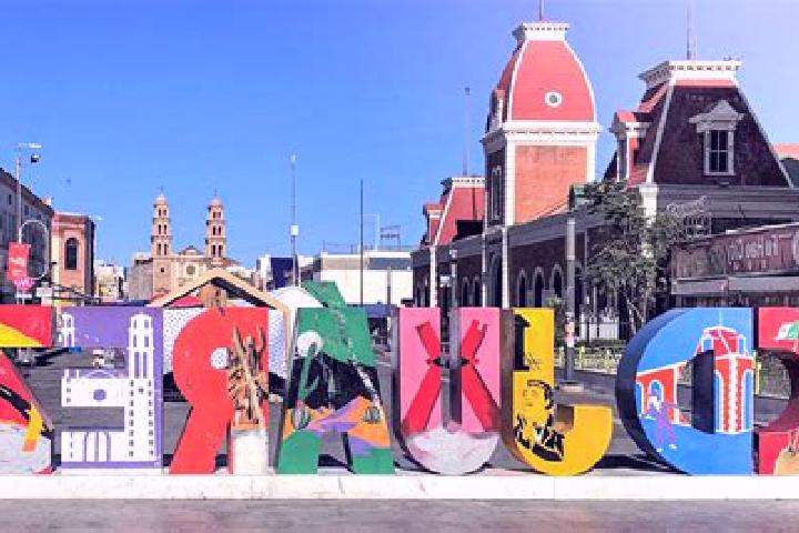 Lily, 21 — Escort in Benito Juarez Centro, Mexico