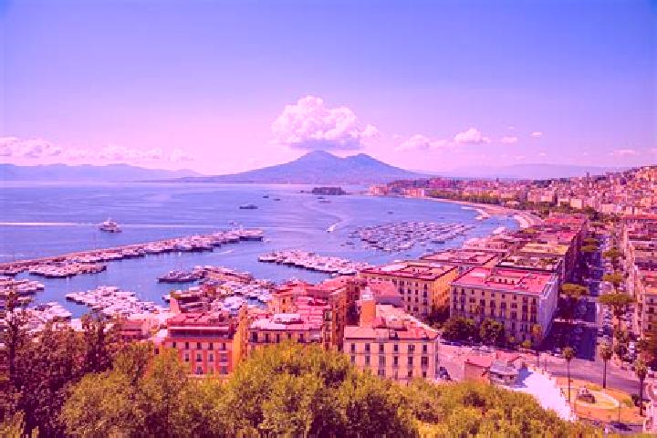 Lily, 21 — Escort in Bosisio Parini, Italy