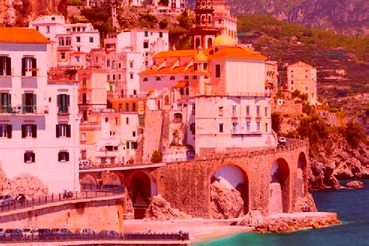 Lily, 21 — Escort in Cappella, Italy