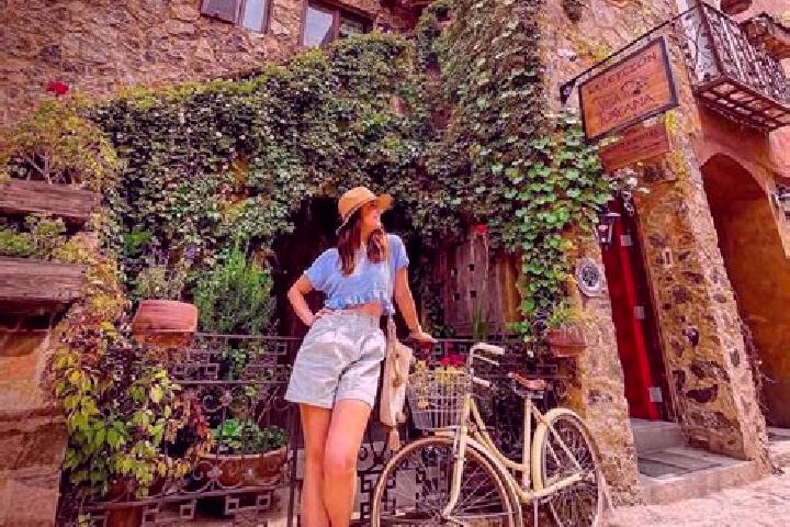 Lily, 21 — Escort in Chautla, Mexico