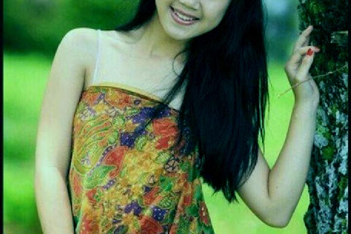 Lily, 21 — Escort in Cilawu, Indonesia