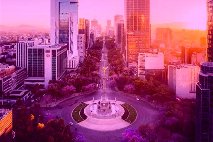 Lily, 21 — Escort in Coatlaco, Mexico