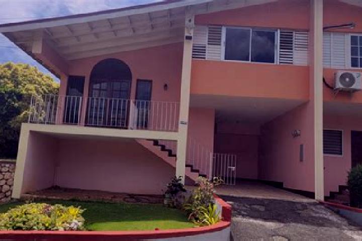 Lily, 21 — Escort in Constant Spring, Jamaica
