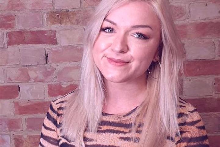 Lily, 21 — Escort in Downham Market, United Kingdom