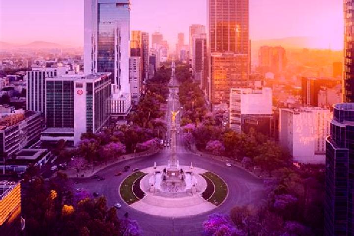 Lily, 21 — Escort in El Pacifico, Mexico