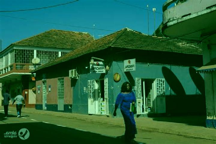 Lily, 21 — Escort in Empada, Guinea-Bissau