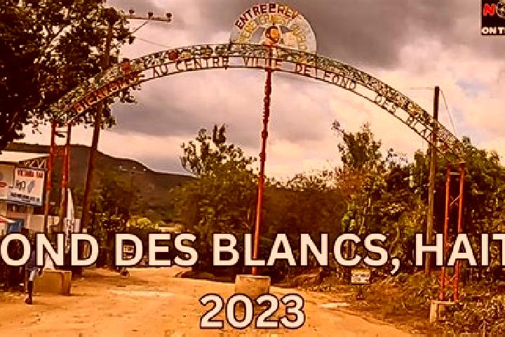 Lily, 21 — Escort in Fond des Blancs, Haiti