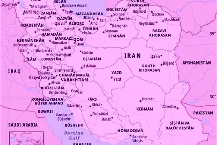 Lily, 21 — Escort in Gazdan, Iran