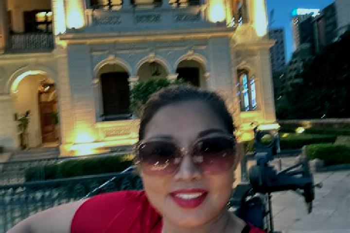 Lily, 21 — Escort in Huu Lung, Vietnam