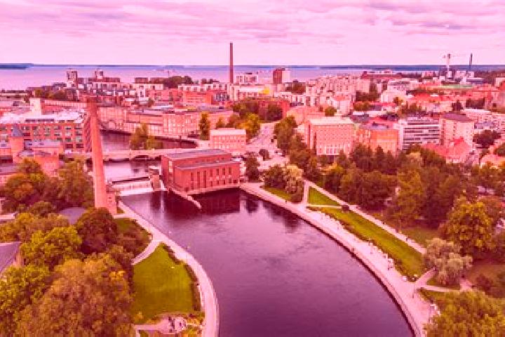 Lily, 21 — Escort in I kaupunginosa, Finland