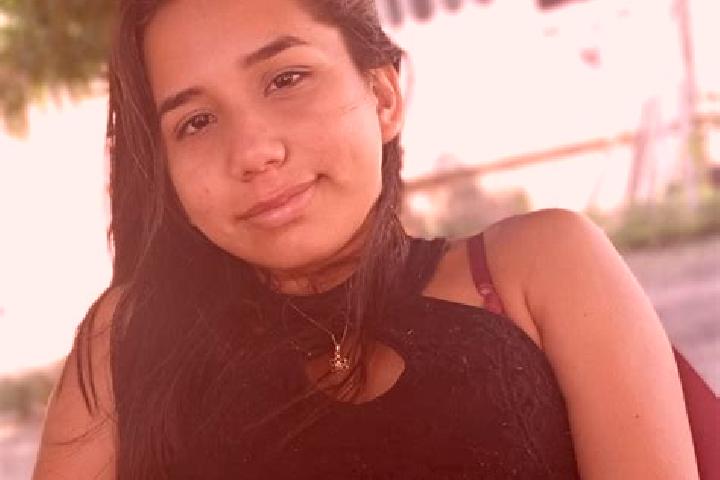 Lily, 21 — Escort in Itaberaba, Brazil