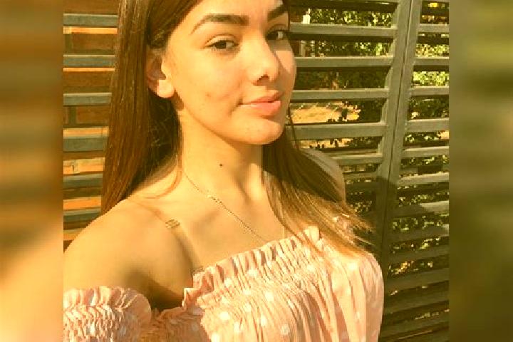 Lily, 21 — Escort in Itacurubi del Rosario, Paraguay