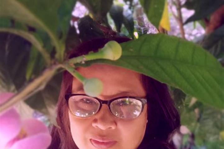 Lily, 21 — Escort in Kaeng Hang Maeo, Thailand