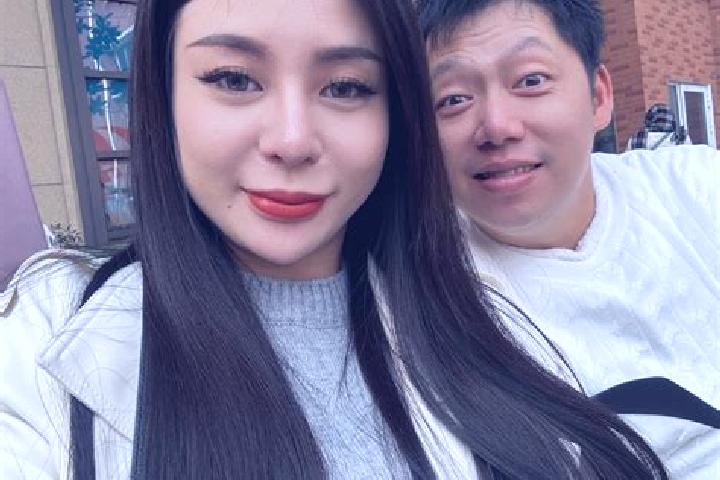 Lily, 21 — Escort in Klau, Indonesia