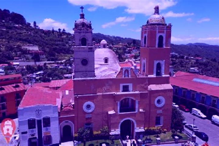 Lily, 21 — Escort in La Cruz de Tenango, Mexico