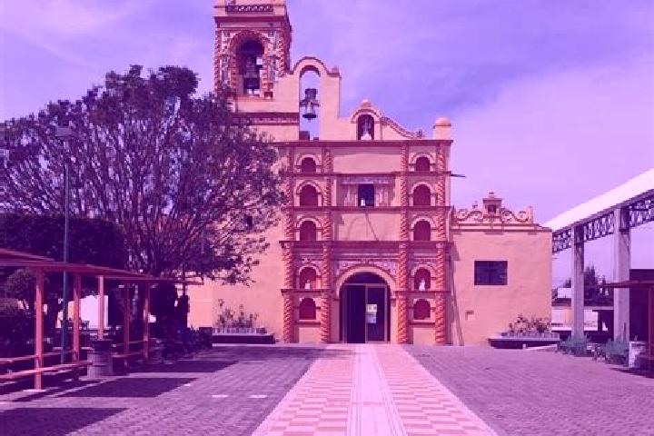 Lily, 21 — Escort in La Magdalena Tetela Morelos, Mexico