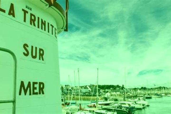 Lily, 21 — Escort in La Trinite-sur-Mer, France