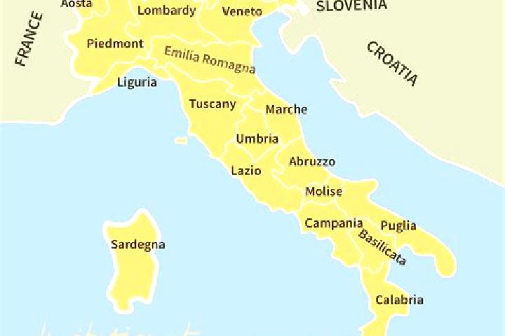 Lily, 21 — Escort in Leivi, Italy