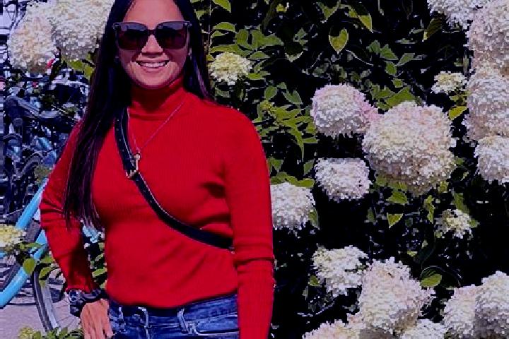 Lily, 21 — Escort in Monterde, Spain