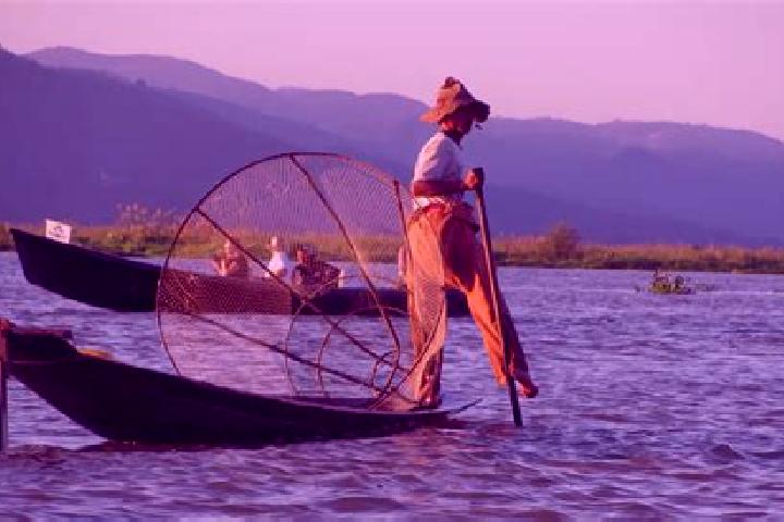 Lily, 21 — Escort in Myitkyina, Myanmar