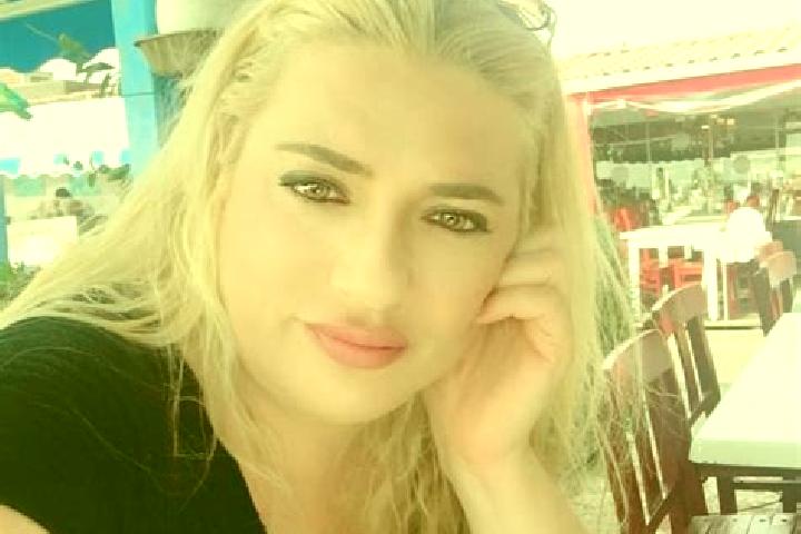 Lily, 21 — Escort in Nimet, Turkey