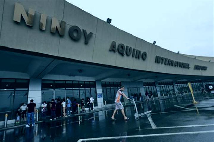 Lily, 21 — Escort in Ninoy, Philippines