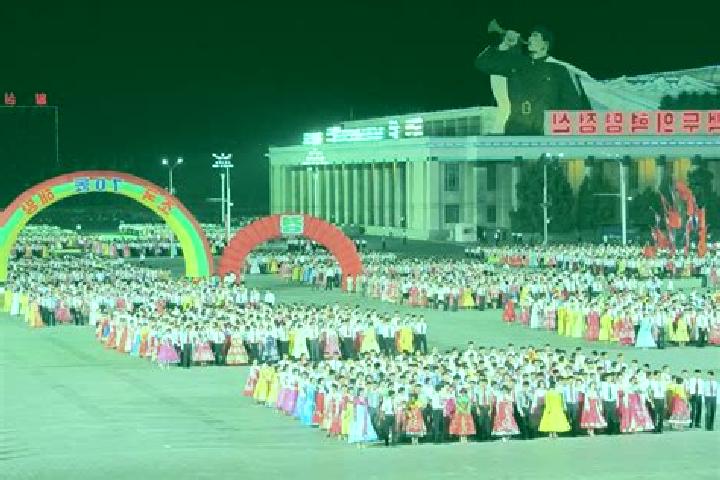 Lily, 21 — Escort in P yongsong, North Korea