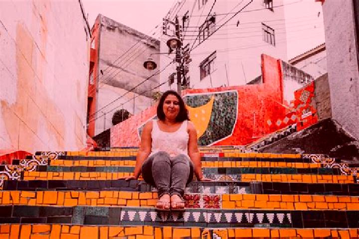 Lily, 21 — Escort in Rio de Jesus, Panama