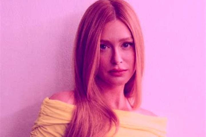 Lily, 21 — Escort in Ruy Barbosa, Brazil