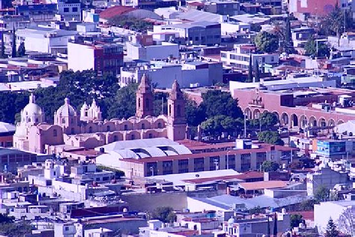 Lily, 21 — Escort in San Martin Tilcajete, Mexico