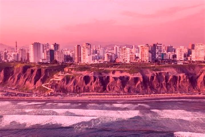 Lily, 21 — Escort in San Regis, Peru