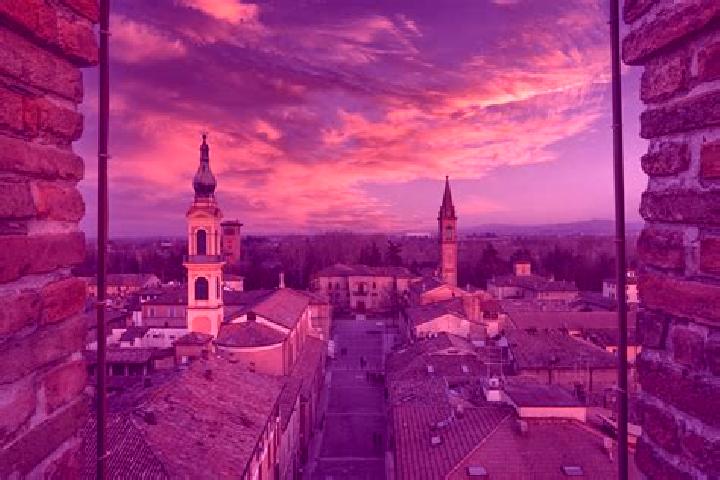 Lily, 21 — Escort in Spilamberto, Italy