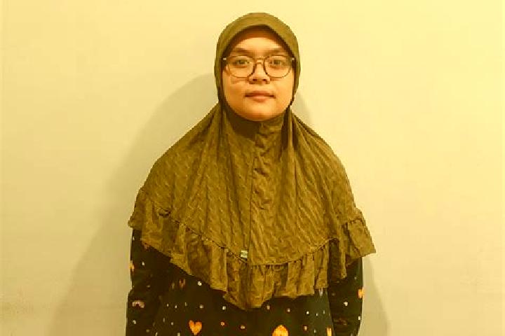 Lily, 21 — Escort in Tekik Wetan, Indonesia