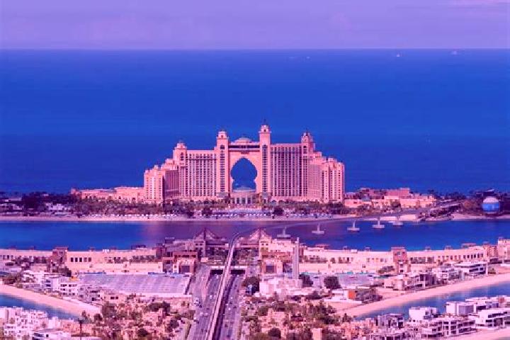 Lily, 21 — Escort in The Palm Jumeirah, United Arab Emirates