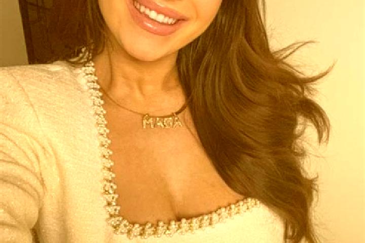 Lily, 21 — Escort in Upper Saint Clair, United States