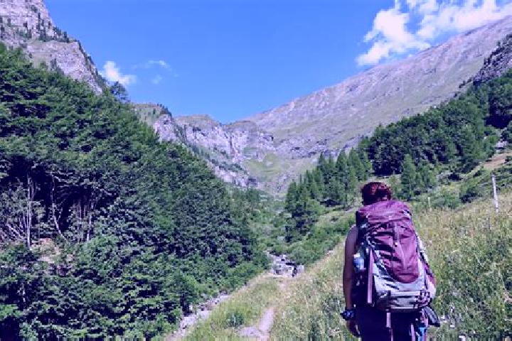 Lily, 21 — Escort in Valgrisenche, Italy