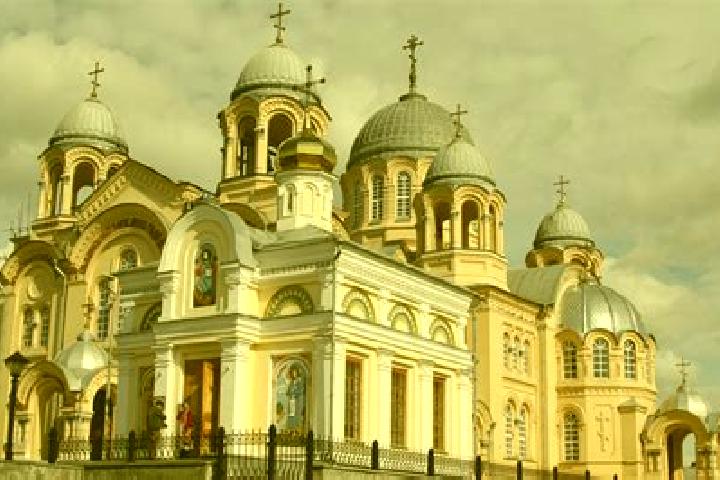Lily, 21 — Escort in Verkhotur ye, Russia