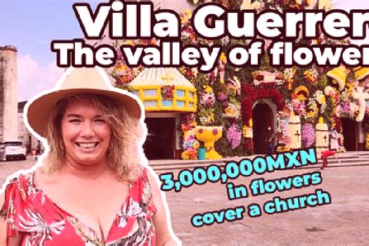 Lily, 21 — Escort in Villa Guerrero, Mexico