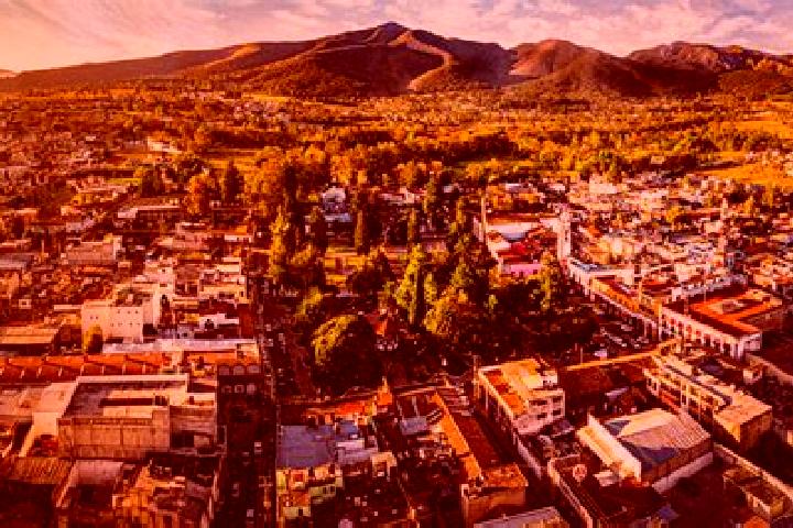 Lily, 21 — Escort in Xhixhata, Mexico