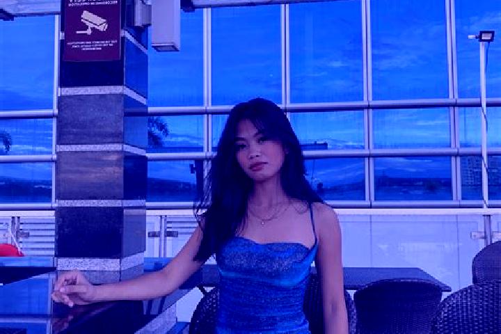 Lily, 21 — Escort in Zarraga, Philippines