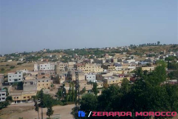 Lily, 21 — Escort in Zerarda, Morocco