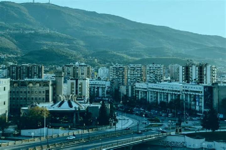Lily, 21 — Escort in Zletovo, North Macedonia