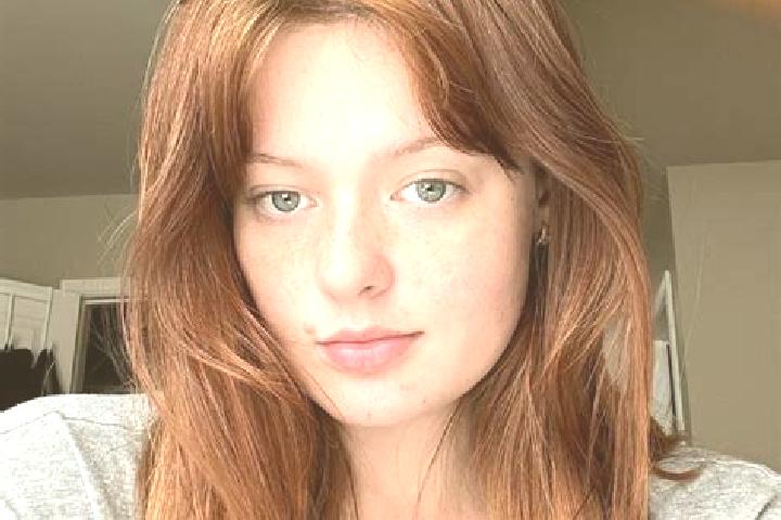 Lily, 22, a auburn blue-eyed caucasian companion based in Tafalla. Offering Girlfriend Experience, Duos, Domination, Prostate Massage. Available for incall a...