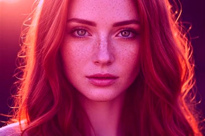Lily, 22, a auburn green-eyed middle eastern companion based in Wickerstedt. Offering Fetish, Erotic Massage. Available for incall and outcall, day and eveni...