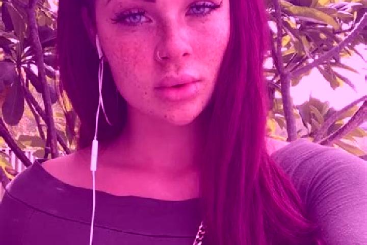 Lily, 22, a auburn hazel-eyed caribbean companion based in Debschwitz. Offering Girlfriend Experience, Overnight, Dinner Date. Available for incall and outca...