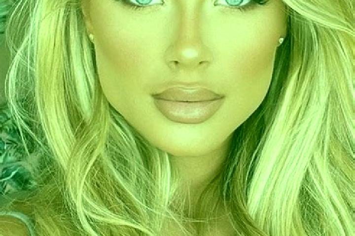 Lily, 22, a blonde blue-eyed latina companion based in Tin Hau. Offering Striptease, A-Level, Deep French Kissing. Available for incall and outcall, overnigh...