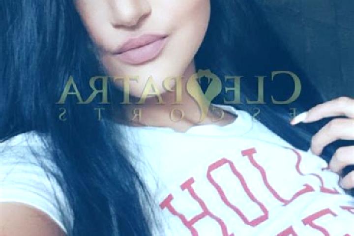Lily, 22, a red dark-eyed european companion based in Jarnioux. Offering CIM, Dinner Date, Tantra, Striptease, Domination. Available for incall and outcall, ...