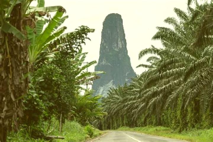 Lily, 22 — Escort in Agua Ize, Sao Tome and Principe