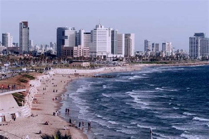Lily, 22 — Escort in Ahuzzat Baraq, Israel