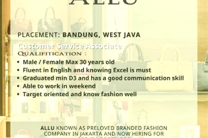 Lily, 22 — Escort in Allu, Indonesia